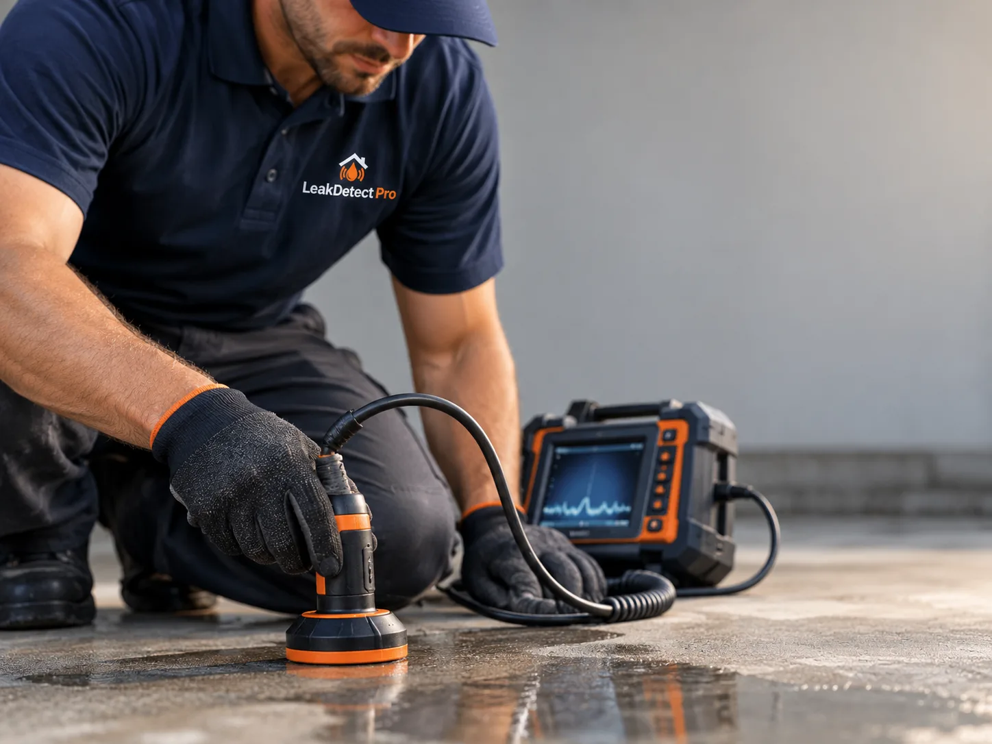 Storm/Hail Damage Repair in Del Mar, CA